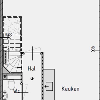 Zwaag, Prestostraat, eengezinswoning - foto 3