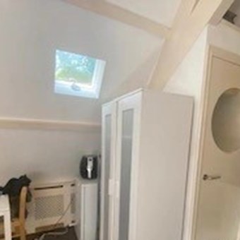 Rotterdam, Kasteelweg, zelfstandige studio - foto 3