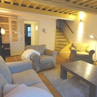 Leiden, Nieuwstraat, 3-kamer appartement - foto 3