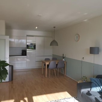 Maastricht, Sauterneslaan, portiekflat - foto 3