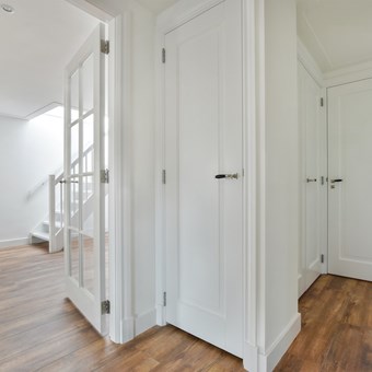 Amsterdam, Pretoriusstraat, 3-kamer appartement - foto 3