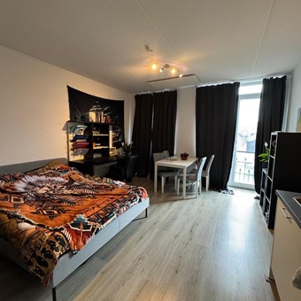 Hoogeveen, Ten Oeverstraat, zelfstandige studio - foto 3