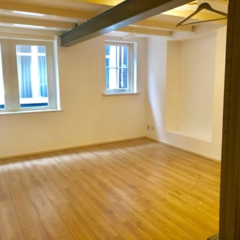 Delft, Kromstraat, zelfstandige studio - foto 2