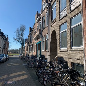 Zwolle, Lindestraat, kamer - foto 2