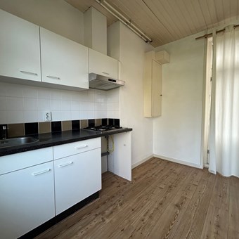 Groningen, E Thomassen A Thuessinklaan, studentenkamer - foto 3