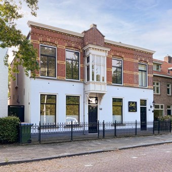 Breda, Haagweg, benedenwoning - foto 2