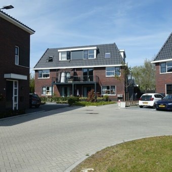 Hoevelaken, Ludenhof, 3-kamer appartement - foto 2