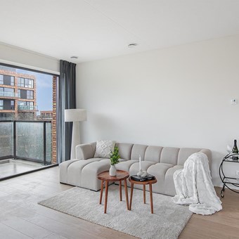 Veenendaal, Spanjaardsgoed, 3-kamer appartement - foto 3