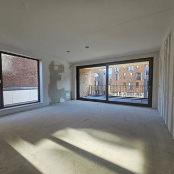Breda, Markendaalseweg, 3-kamer appartement - foto 2