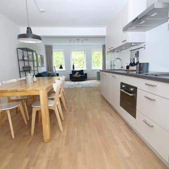 Amsterdam, Van Nijenrodeweg, 3-kamer appartement - foto 2