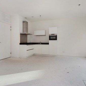 Amsterdam, Parnassusweg, 2-kamer appartement - foto 3