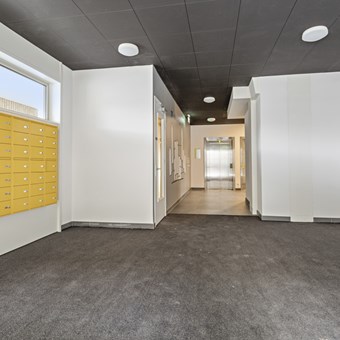 Eindhoven, Johannes vd Waalsweg, 2-kamer appartement - foto 3