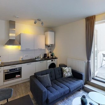 Eindhoven, Markt, 2-kamer appartement - foto 2