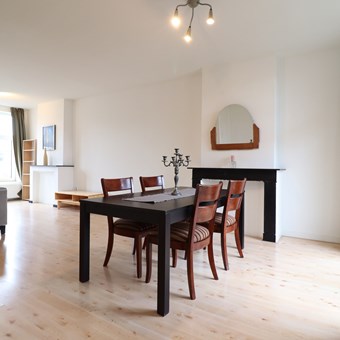 Amsterdam, Vaartstraat, 3-kamer appartement - foto 3