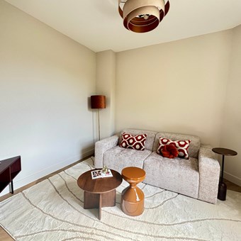 Amsterdam, Argonautenstraat, 3-kamer appartement - foto 3