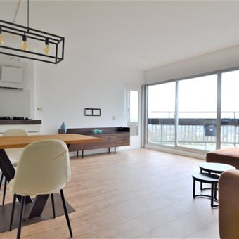 Amsterdam, Groenhoven, 3-kamer appartement - foto 3