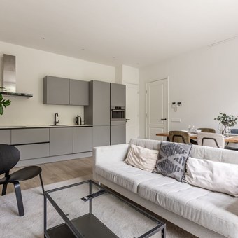 Rotterdam, Mathenesserlaan, 4-kamer appartement - foto 2