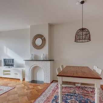 Den Haag, Hart Nibbrigkade, 3-kamer appartement - foto 2