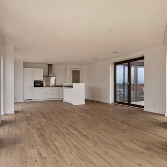Amsterdam, Hellingbaan, hoekappartement - foto 2
