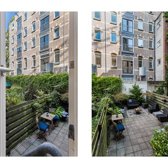 Amsterdam, Hoogte Kadijk, 2-kamer appartement - foto 2
