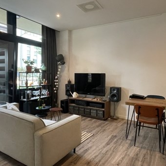 Amersfoort, Stadsring, zelfstandige studio - foto 2