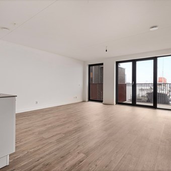 Amsterdam, Hellingbaan, 3-kamer appartement - foto 3