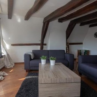 Amsterdam, Singel, 3-kamer appartement - foto 3