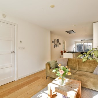 Amsterdam, Danie Theronstraat, 3-kamer appartement - foto 2