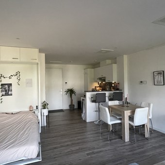 Amersfoort, Stadsring, zelfstandige studio - foto 2