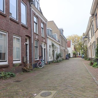 Utrecht, Keukenstraat, 3-kamer appartement - foto 2