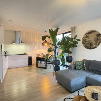 Meppel, Dirk Jakobsstraat, 3-kamer appartement - foto 2