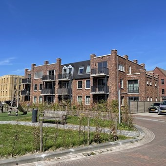 Hoofddorp, Maria Tudorhof, 3-kamer appartement - foto 2