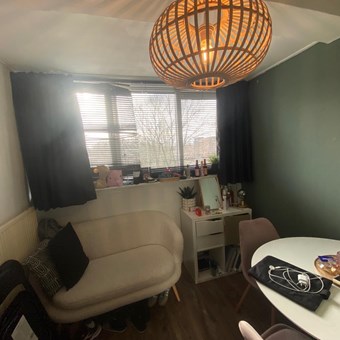 Groningen, Hoendiep, kamer - foto 2