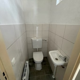 Enschede, Jasmijnstraat, eengezinswoning - foto 2