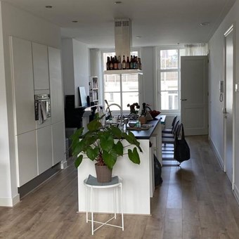 Amsterdam, Henri Polaklaan, 3-kamer appartement - foto 3
