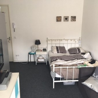 Tilburg, Korvelseweg, semi zelfstandige studio - foto 3