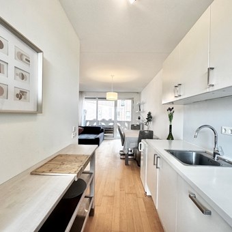 Amsterdam, Pieter Oosterhuisstraat, 3-kamer appartement - foto 3