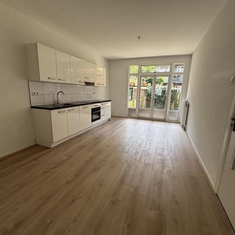 Amsterdam, Roompotstraat, benedenwoning - foto 2