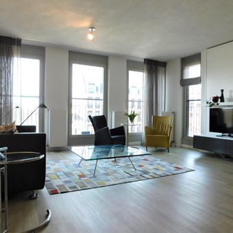 Breda, Nieuweweg, hoekappartement - foto 3