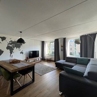 Rotterdam, Hermonlaan, 3-kamer appartement - foto 2