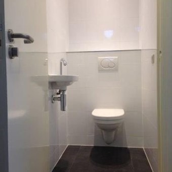 Groningen, Oosterstraat, 2-kamer appartement - foto 2