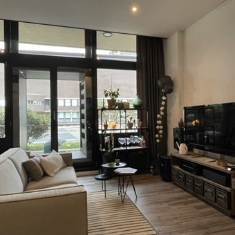 Amersfoort, Stadsring, zelfstandige studio - foto 3