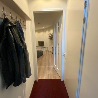 Leiden, Ruime Conscientiestraat, 2-kamer appartement - foto 3