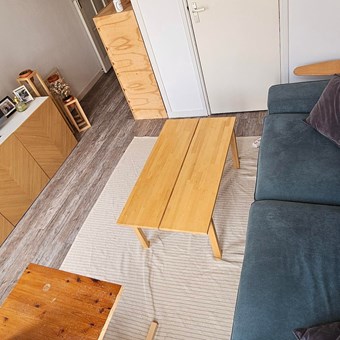 Groningen, Nieuwe Ebbingestraat, 2-kamer appartement - foto 3