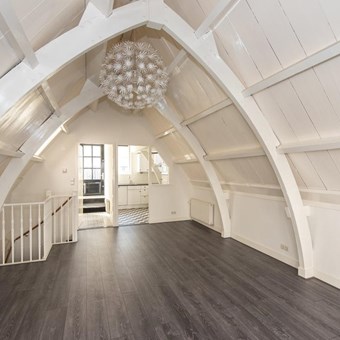 Amsterdam, Spui, 3-kamer appartement - foto 3