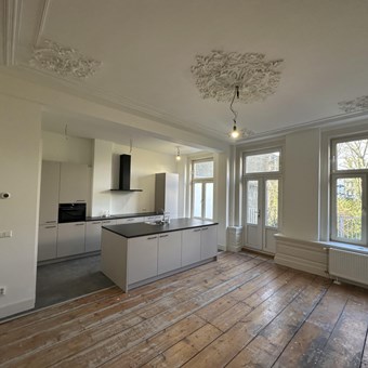 Rotterdam, Schiekade, 6+ kamer appartement - foto 2
