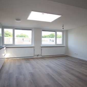 Utrecht, Van Humboldtstraat, semi zelfstandige studio - foto 2