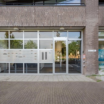 Amsterdam, F Dietrich Kahlenbergstraat, 3-kamer appartement - foto 2
