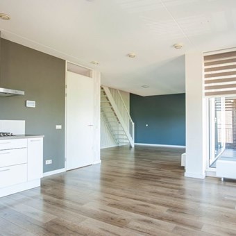 Aalsmeer, Twijnderlaan, maisonnette - foto 2