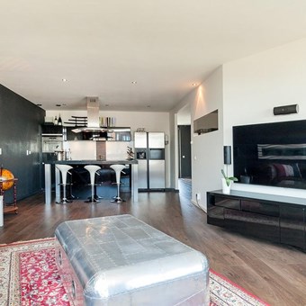 Amsterdam, Pieter Oosterhuisstraat, penthouse - foto 2